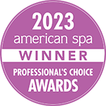 American Spa Professional's Choice Awards 2023